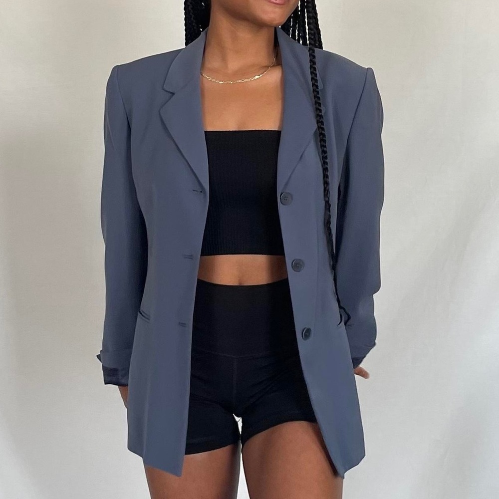 Kasper Blazer